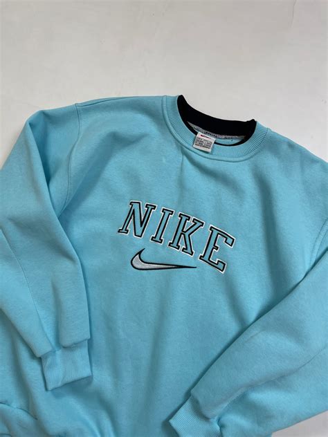 vintage nike sweatshirts vintage